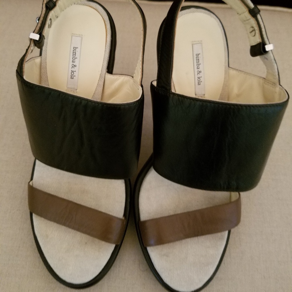 Bimba & Lola Designer Shoes